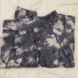 North Face legging